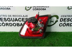 Recambio de piloto trasero izquierdo interior para volkswagen passat berlina (3c2) 2.0 tdi referencia OEM IAM 3C5945093C INTERIO 2