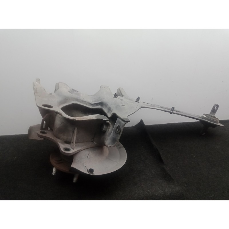 Recambio de mangueta trasera derecha para ford c-max 2.0 tdci cat referencia OEM IAM   