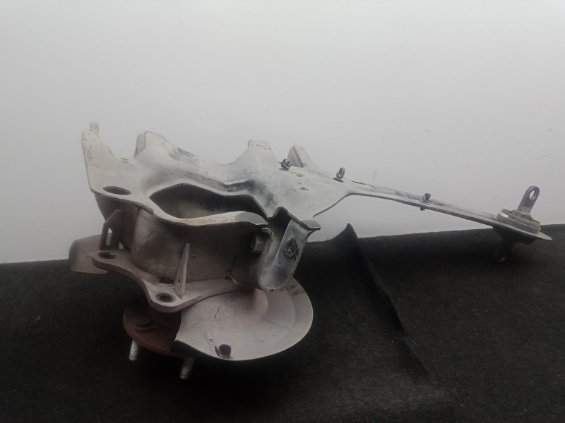 Recambio de mangueta trasera derecha para ford c-max 2.0 tdci cat referencia OEM IAM   