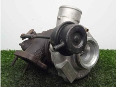 Recambio de turbocompresor para saab 9-5 berlina 2.3 cat referencia OEM IAM 4522045-5955703 GARRETT GEOMETRIA.FIJA