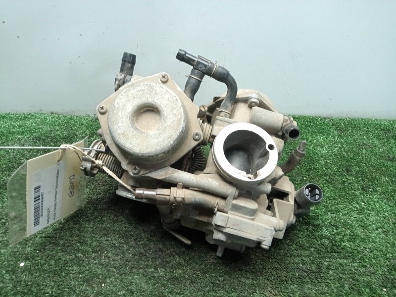 Recambio de carburador para honda transalp/africa twin/varadero referencia OEM IAM 16100MCB611 34MM KEIHIN