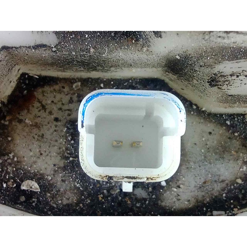 Recambio de aforador para peugeot 208 1.4 hdi fap referencia OEM IAM 9674461380 SIN.BOMBA 