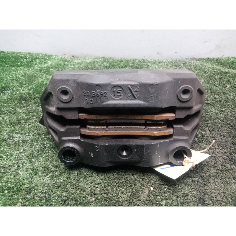 Recambio de pinza freno delantera derecha para bmw r 1200 rt referencia OEM IAM 34118556206 BREMBO K52 - 14-19