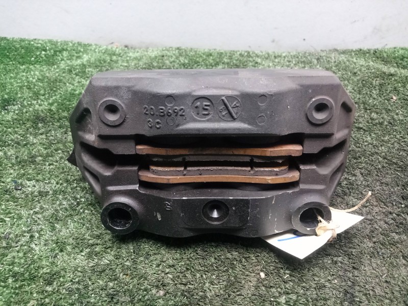 Recambio de pinza freno delantera derecha para bmw r 1200 rt referencia OEM IAM 34118556206 BREMBO K52 - 14-19