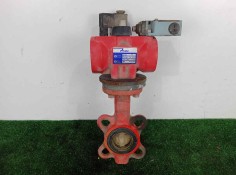 Recambio de valvula expansion para man l 2000 evolution 6.9 diesel referencia OEM IAM P00 PRISMA 