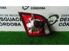 Recambio de piloto trasero derecho interior para volkswagen passat berlina (3c2) 2.0 tdi referencia OEM IAM 3C5945094C INTERIOR  2