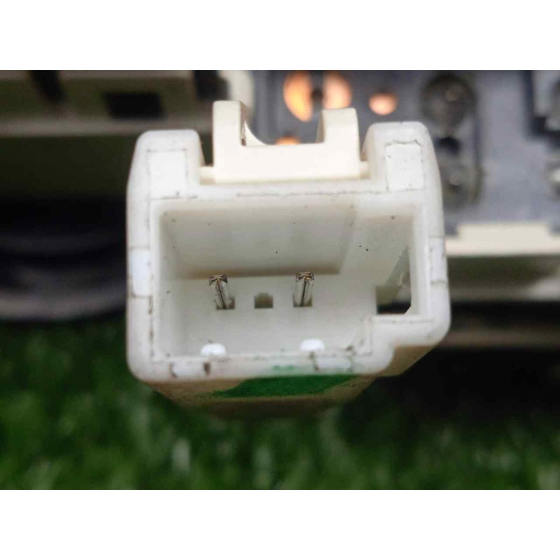 Recambio de mando calefaccion / aire acondicionado para nissan note (e11e) visia referencia OEM IAM N107000L  