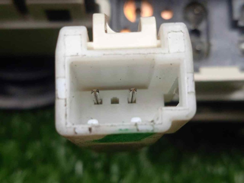 Recambio de mando calefaccion / aire acondicionado para nissan note (e11e) visia referencia OEM IAM N107000L  