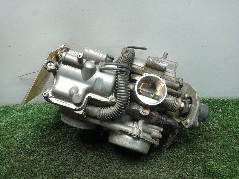 Recambio de carburador para honda transalp/africa twin/varadero referencia OEM IAM 16100MCB611 34MM KEIHIN
