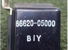 Recambio de rele para ssangyong kyron 2.0 referencia OEM IAM 866200500   2