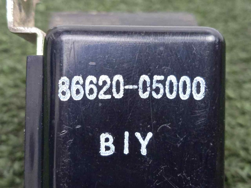 Recambio de rele para ssangyong kyron 2.0 referencia OEM IAM 866200500  