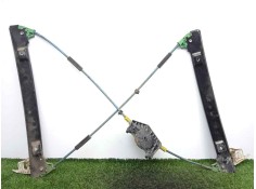 Recambio de elevalunas delantero izquierdo para fiat stilo (192) 1.9 jtd cat referencia OEM IAM  ELECTRICO 3.PUERTAS - SIN.MOTOR