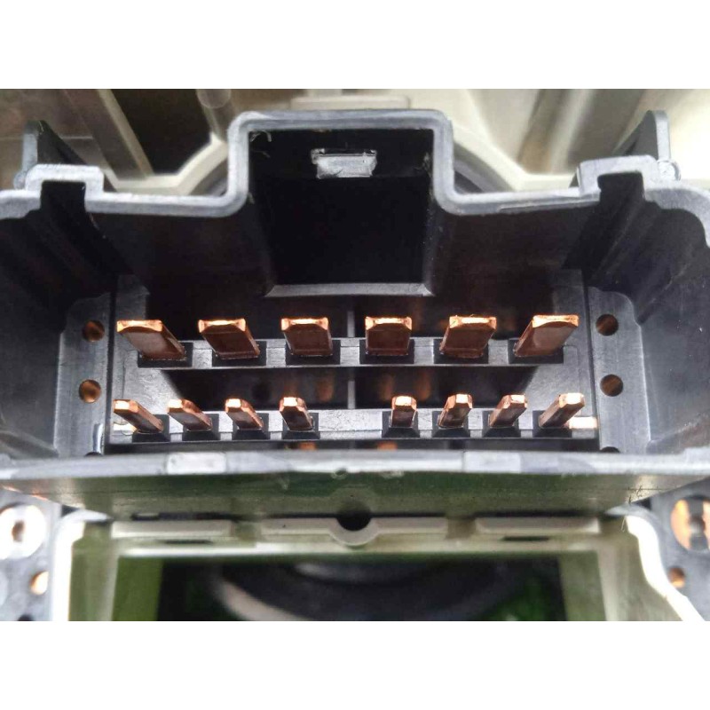 Recambio de mando calefaccion / aire acondicionado para nissan note (e11e) visia referencia OEM IAM N107000L  