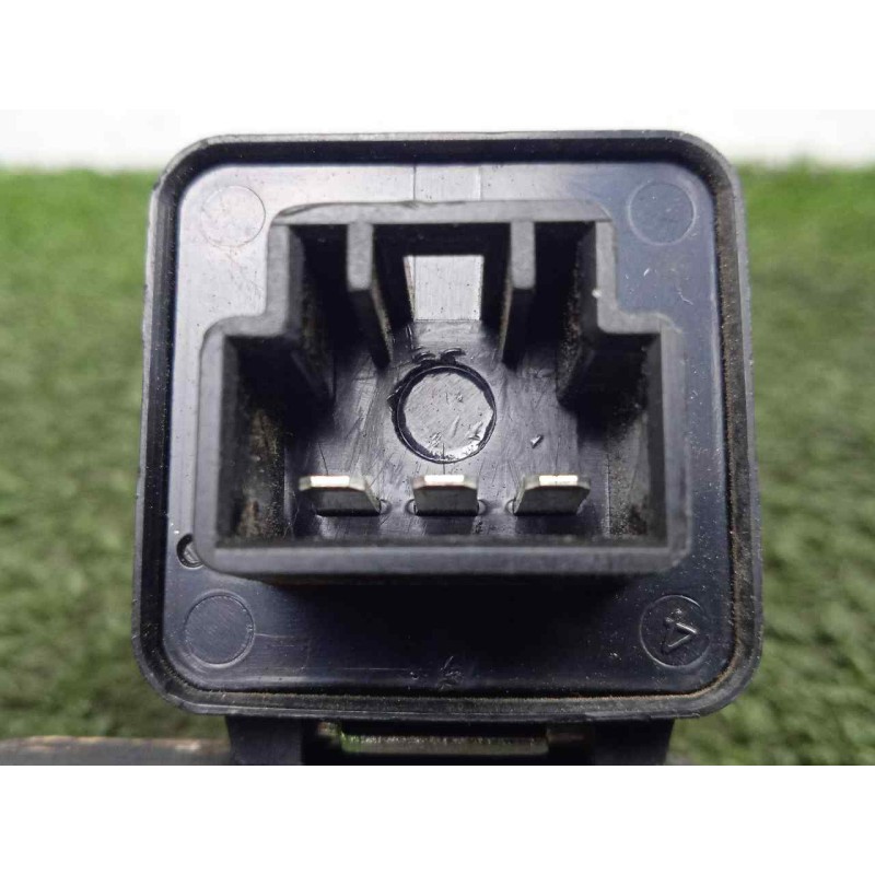 Recambio de rele para ssangyong kyron 2.0 referencia OEM IAM 866200500  