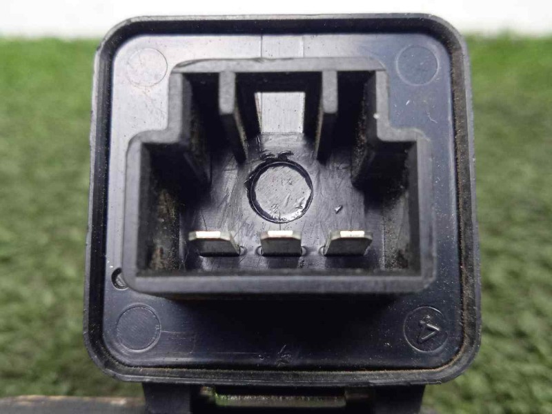 Recambio de rele para ssangyong kyron 2.0 referencia OEM IAM 866200500  
