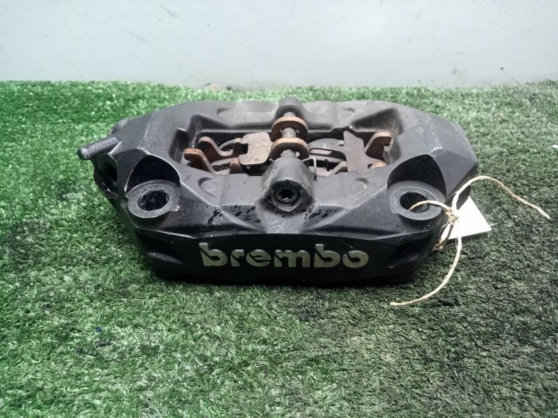 Recambio de pinza freno delantera izquierda para bmw r 1200 rt referencia OEM IAM 34118556205  K52 - 14-10
