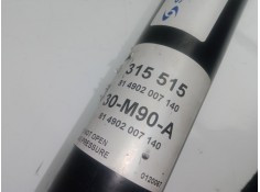 Recambio de amortiguador trasero izquierdo para ford c-max 2.0 tdci cat referencia OEM IAM 814902007140-315515   2
