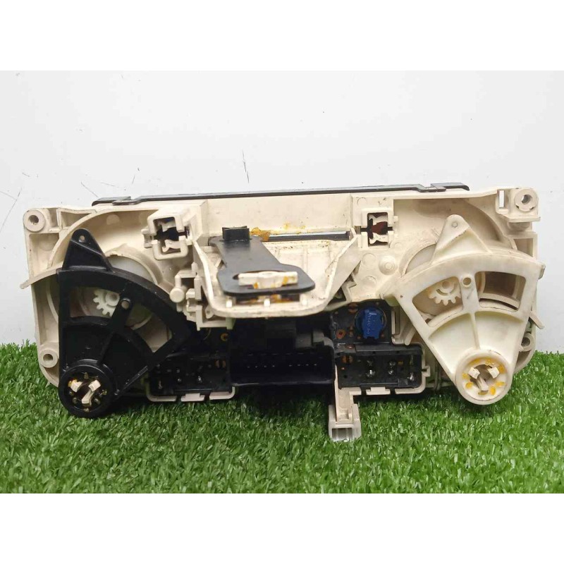 Recambio de mando calefaccion / aire acondicionado para nissan note (e11e) visia referencia OEM IAM N107000L  