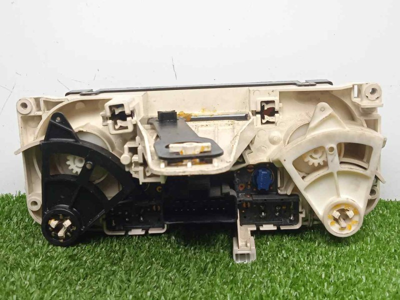 Recambio de mando calefaccion / aire acondicionado para nissan note (e11e) visia referencia OEM IAM N107000L  