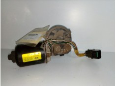 Recambio de motor limpia delantero para hyundai getz (tb) referencia OEM IAM 035247380-981001C100 DENSO 5 PINES