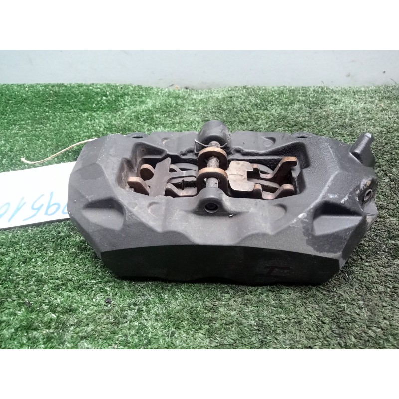 Recambio de pinza freno delantera izquierda para bmw r 1200 rt referencia OEM IAM 34118556205  K52 - 14-10