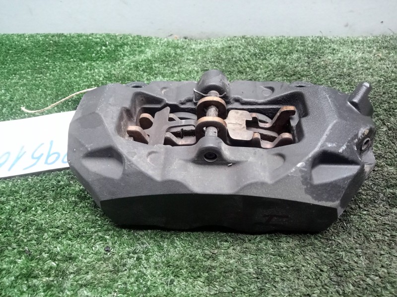 Recambio de pinza freno delantera izquierda para bmw r 1200 rt referencia OEM IAM 34118556205  K52 - 14-10