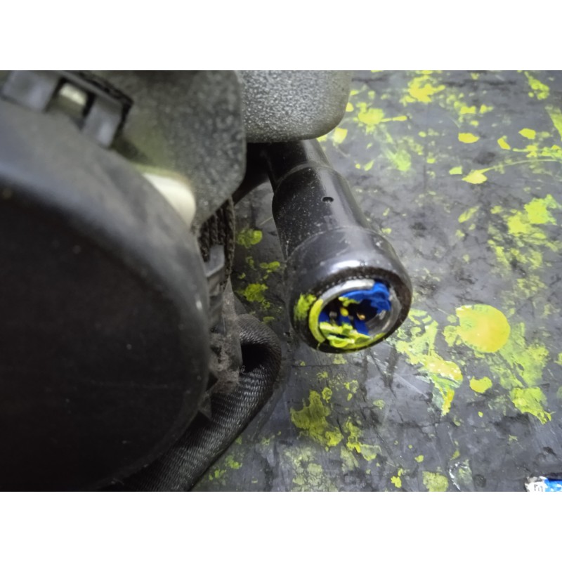 Recambio de cinturon seguridad delantero derecho para citroën c3 picasso 1.6 16v hdi referencia OEM IAM 1886-EC-9913  