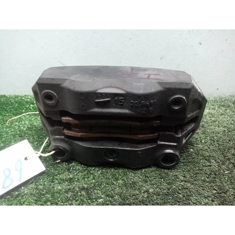 Recambio de pinza freno delantera izquierda para bmw r 1200 rt referencia OEM IAM 34118556205  K52 - 14-10