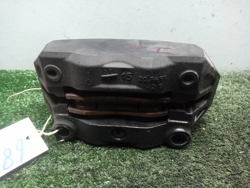 Recambio de pinza freno delantera izquierda para bmw r 1200 rt referencia OEM IAM 34118556205  K52 - 14-10