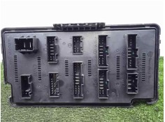 Recambio de caja reles / fusibles para ssangyong kyron 2.0 referencia OEM IAM SINREFERENCIA   2