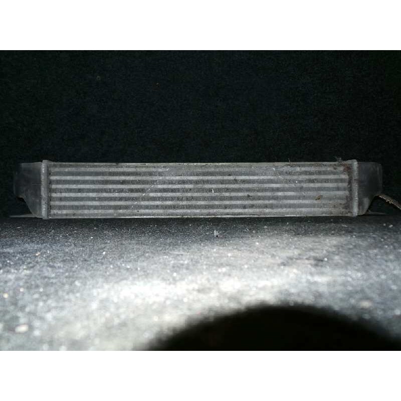 Recambio de intercooler para bmw serie 5 berlina (e39) 2.5 24v turbodiesel cat referencia OEM IAM 17512247359  