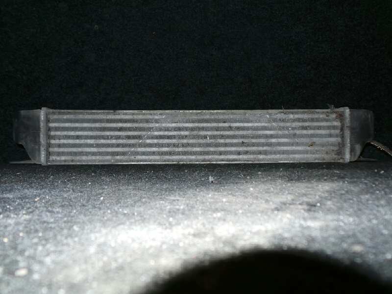 Recambio de intercooler para bmw serie 5 berlina (e39) 2.5 24v turbodiesel cat referencia OEM IAM 17512247359  
