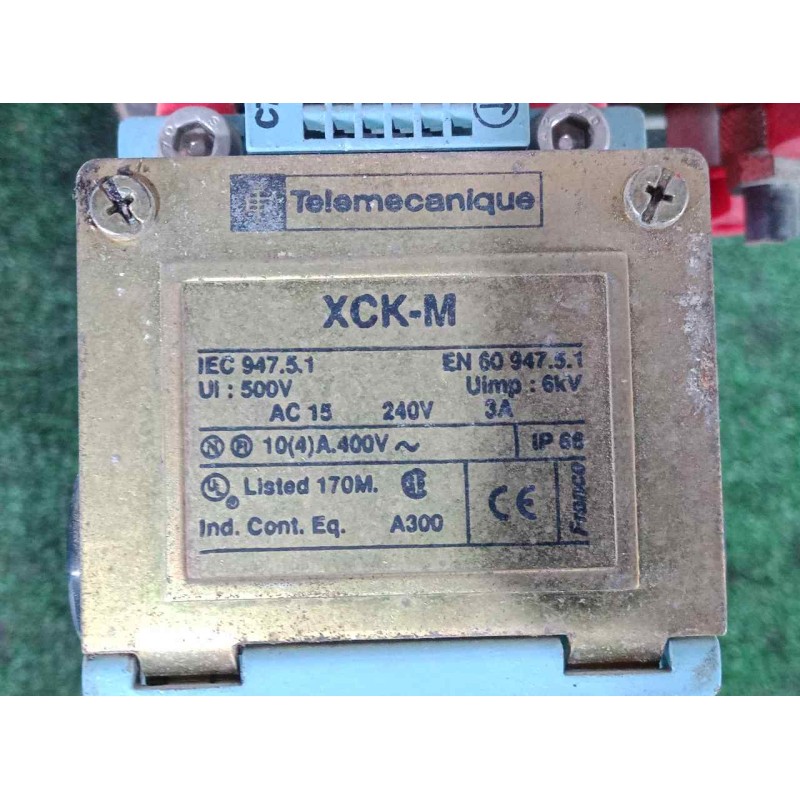 Recambio de valvula expansion para man l 2000 evolution 6.9 diesel referencia OEM IAM P00 PRISMA 