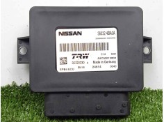Recambio de modulo electronico para nissan x-trail (t32) 1.6 dci turbodiesel cat referencia OEM IAM 360324BA0A-A2C92013800-32320