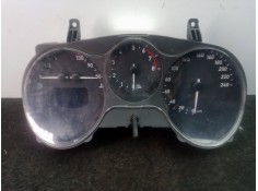 Recambio de cuadro instrumentos para seat altea xl (5p5) 1.6 referencia OEM IAM 110080369001  