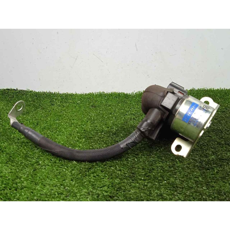 Recambio de rele para nissan qashqai (j11) 1.6 dci turbodiesel cat referencia OEM IAM 251154EB0A-2534003410 DENSO 