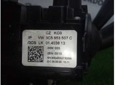 Recambio de mando luces para volkswagen passat berlina (3c2) 2.0 tdi referencia OEM IAM 3C5953513C-3C5953507C-01503813-01403813  2