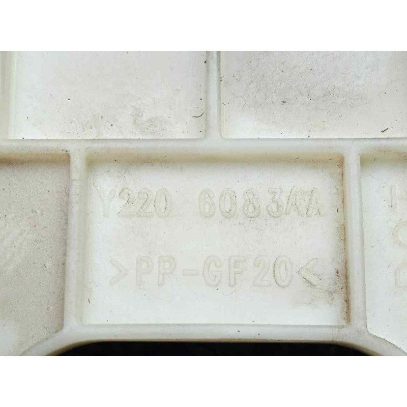 Recambio de sensor para ssangyong kyron 2.0 referencia OEM IAM Y2206083AA  