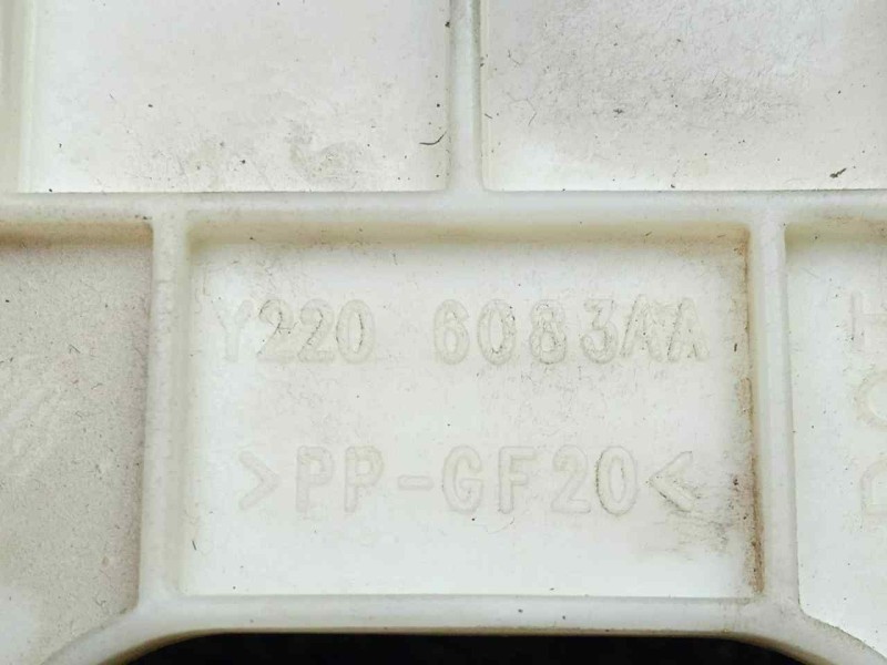 Recambio de sensor para ssangyong kyron 2.0 referencia OEM IAM Y2206083AA  