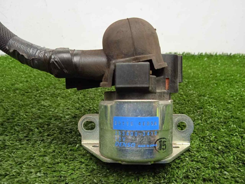 Recambio de rele para nissan qashqai (j11) 1.6 dci turbodiesel cat referencia OEM IAM 251154EB0A-2534003410 DENSO 