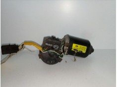 Recambio de motor limpia delantero para hyundai getz (tb) referencia OEM IAM 035247380-981001C100 DENSO 5 PINES