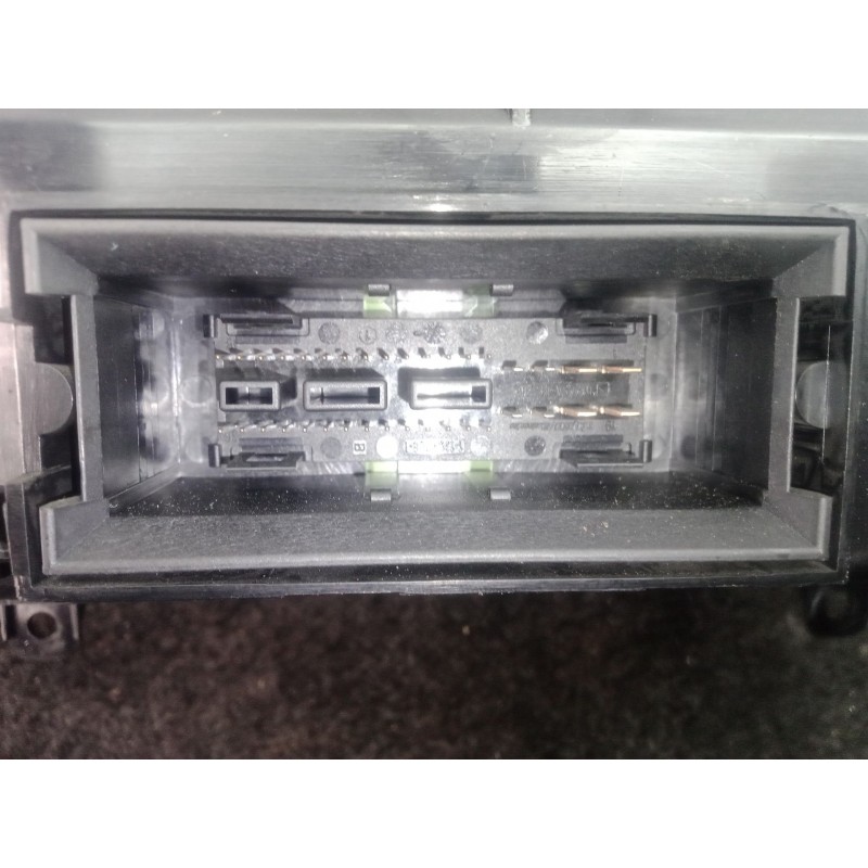 Recambio de cuadro instrumentos para seat altea xl (5p5) 1.6 referencia OEM IAM 110080369001  