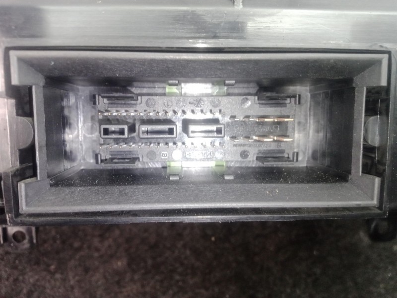 Recambio de cuadro instrumentos para seat altea xl (5p5) 1.6 referencia OEM IAM 110080369001  