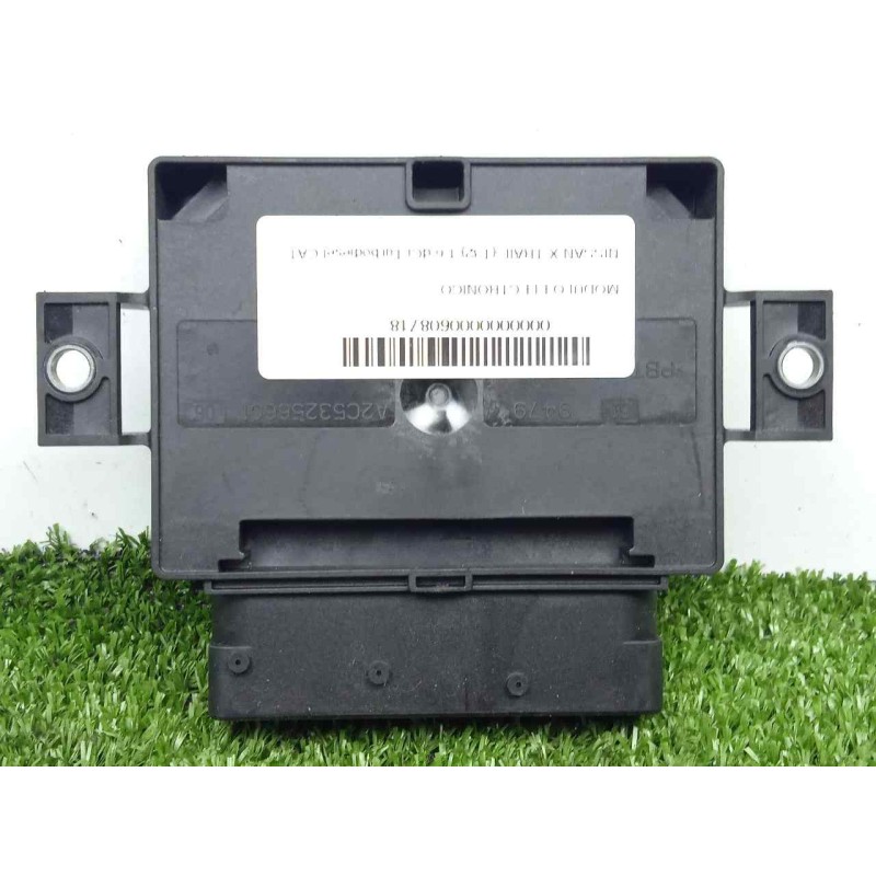 Recambio de modulo electronico para nissan x-trail (t32) 1.6 dci turbodiesel cat referencia OEM IAM 360324BA0A-A2C92013800-32320