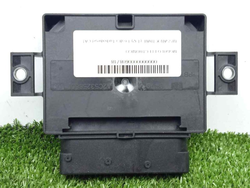 Recambio de modulo electronico para nissan x-trail (t32) 1.6 dci turbodiesel cat referencia OEM IAM 360324BA0A-A2C92013800-32320