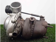 Recambio de turbocompresor para saab 9-5 berlina 2.3 cat referencia OEM IAM 4522045-5955703 GARRETT GEOMETRIA.FIJA 2