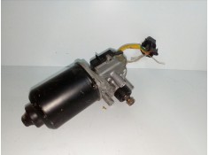 Recambio de motor limpia delantero para hyundai getz (tb) referencia OEM IAM 035247380-981001C100 DENSO 5 PINES 2