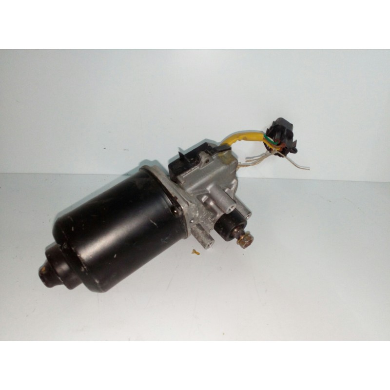 Recambio de motor limpia delantero para hyundai getz (tb) referencia OEM IAM 035247380-981001C100 DENSO 5 PINES