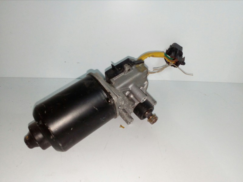 Recambio de motor limpia delantero para hyundai getz (tb) referencia OEM IAM 035247380-981001C100 DENSO 5 PINES