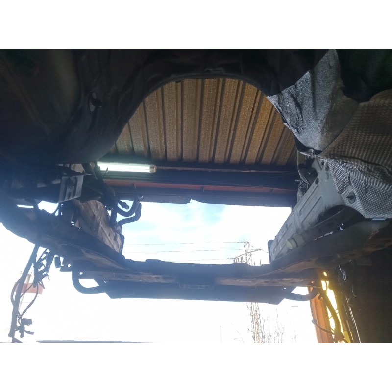 Recambio de puente delantero para bmw serie 1 berlina (e81/e87) 2.0 16v referencia OEM IAM   